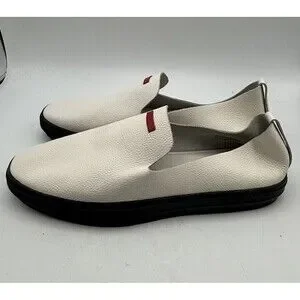 Savale | Shoes | Savale Mens Shoes Glover White Driving  display picture 3